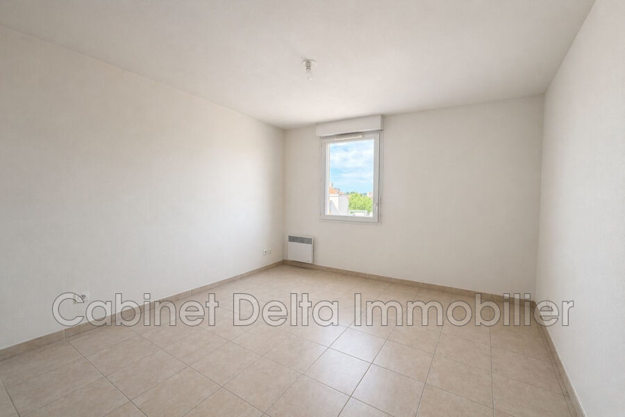 Appartement à vendre à Toulon