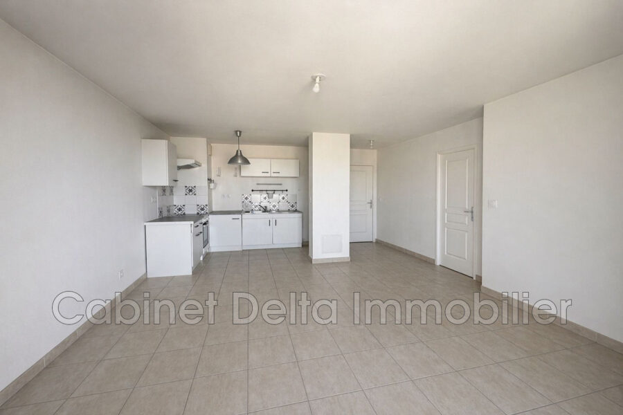 Appartement à vendre à Toulon