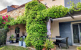 Maison à vendre à Le plan-de-la-tour