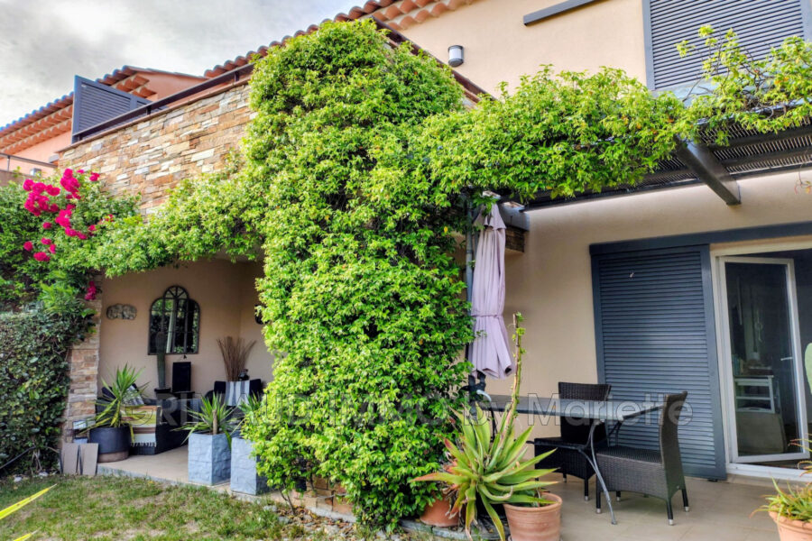 Maison à vendre à Le plan-de-la-tour