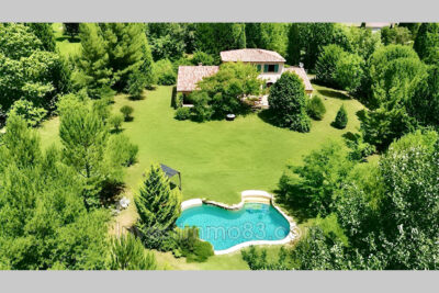 Maison à vendre à Meyreuil