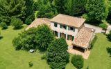 Maison à vendre à Meyreuil