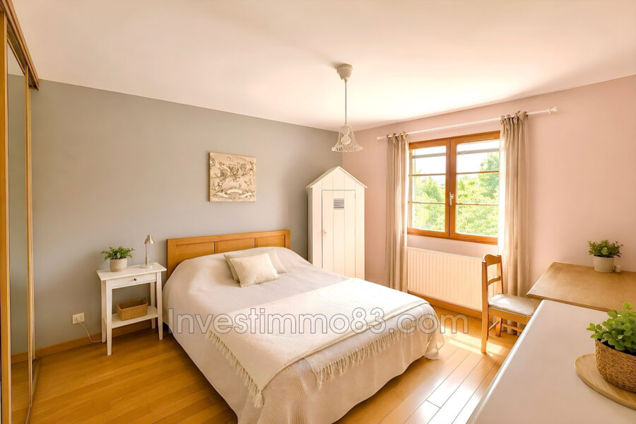 Maison à vendre à Meyreuil