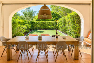 Maison à vendre à Grimaud
