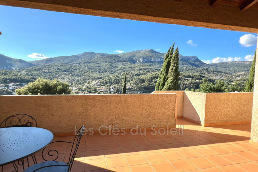 Maison à vendre à Toulon