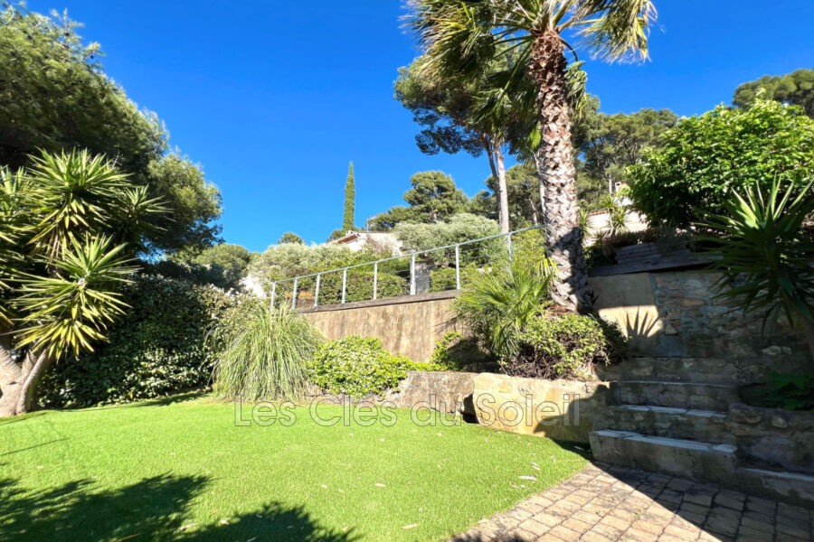 Maison à vendre à Toulon