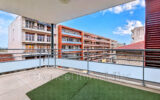 Appartement à vendre à Saint-laurent-du-var
