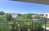 Appartement à louer à Cagnes-sur-mer — Vue sur la ville — photo 8