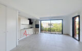 Appartement à louer à Cagnes-sur-mer — Vue sur la ville — photo 6