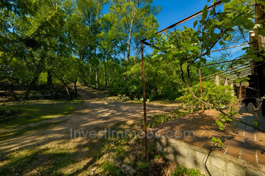 Maison à vendre à Cotignac — Vue nature — photo 15