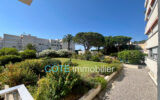 Appartement à vendre à Golfe-juan