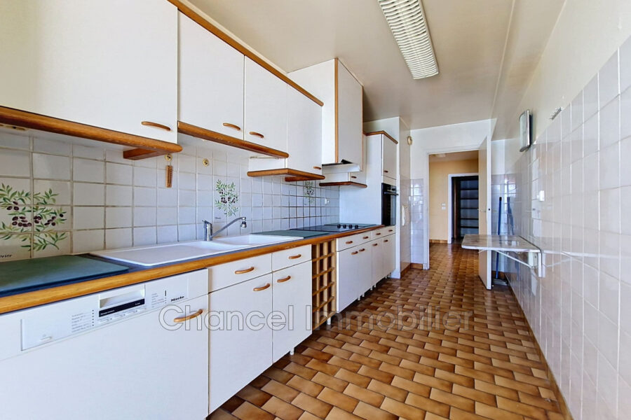 Appartement à vendre à Nice — Vue mer — photo 6