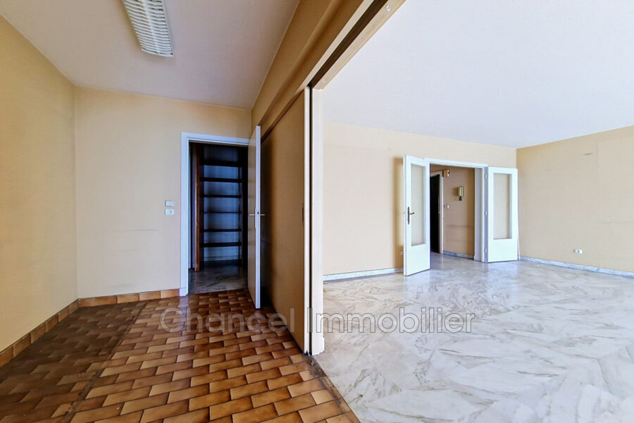 Appartement à vendre à Nice — Vue mer — photo 7