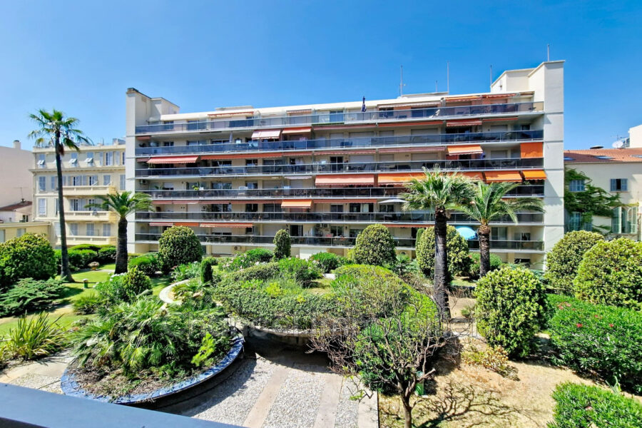 Appartement à vendre à Nice — Vue mer — photo 11