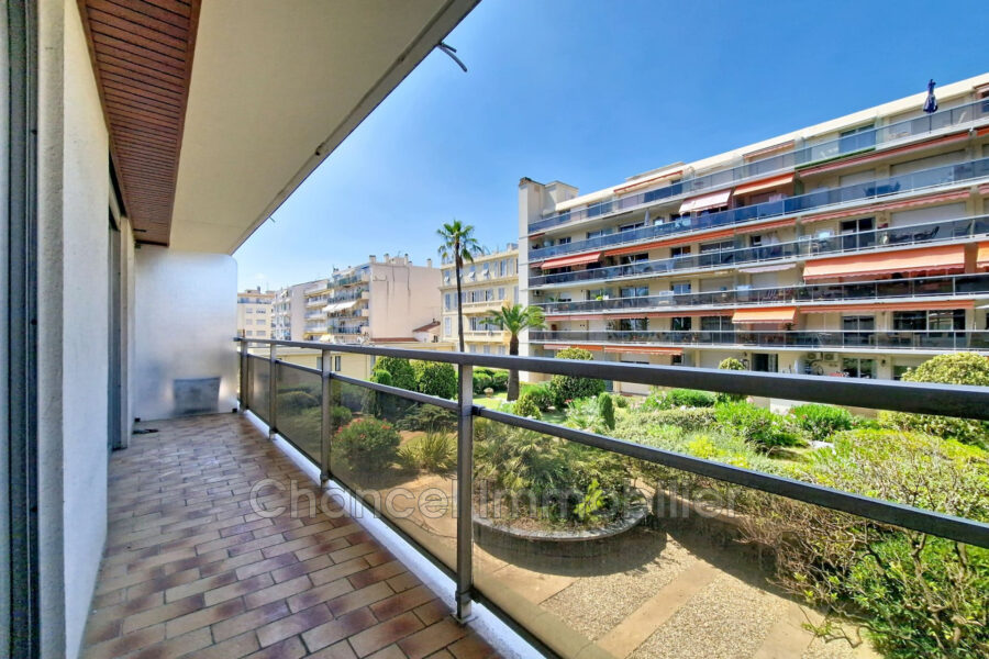 Appartement à vendre à Nice — Vue mer — photo 12