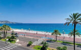 Appartement à vendre à Nice — Vue mer — photo 1