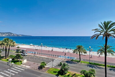 Appartement à vendre à Nice
