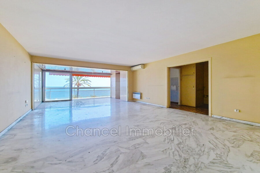 Appartement à vendre à Nice — Vue mer — photo 4