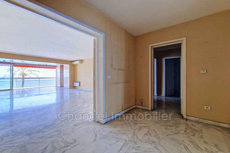 Appartement à vendre à Nice — Vue mer — photo 5