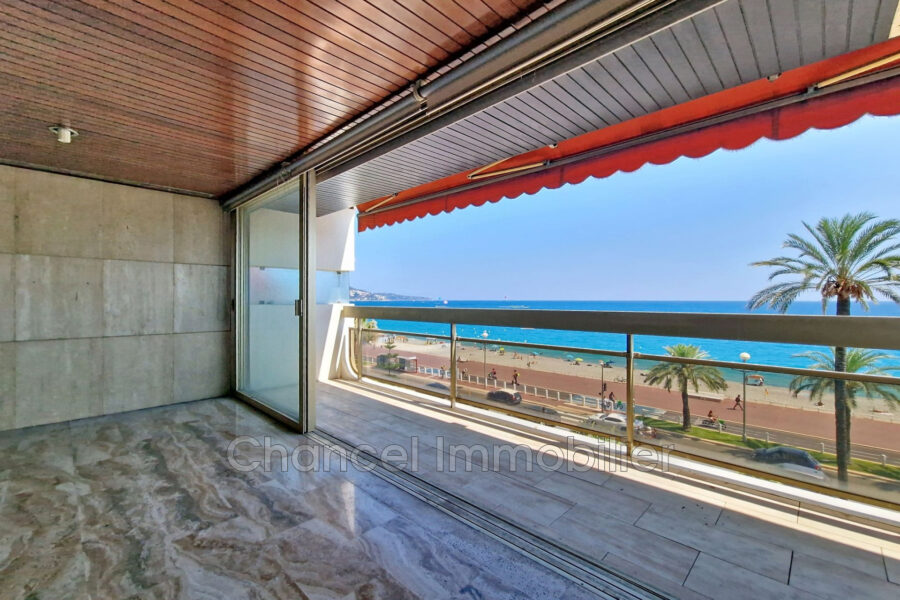 Appartement à vendre à Nice — Vue mer — photo 3