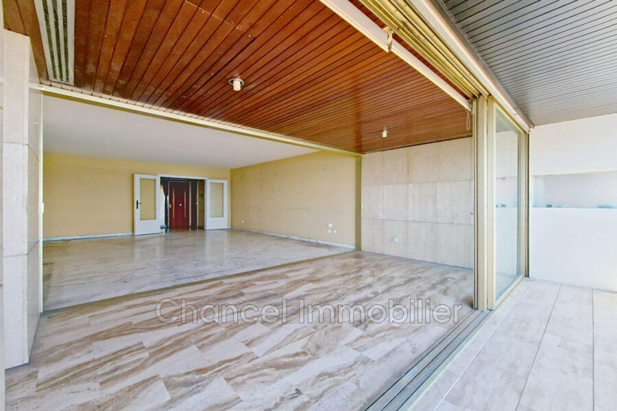 Appartement à vendre à Nice — Vue mer — photo 14