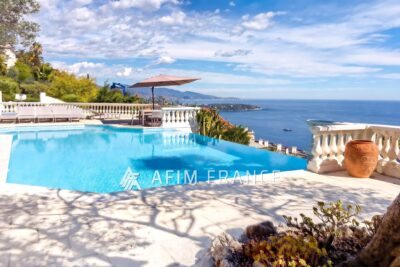 Appartement à vendre à Beausoleil