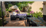 Maison à vendre à Grimaud — Vue mer — photo 8