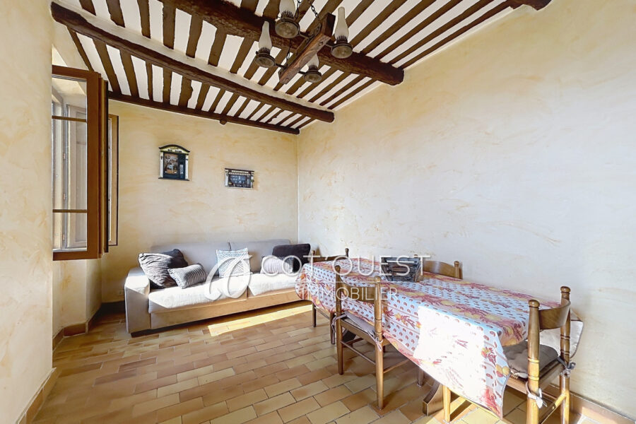 Maison à vendre à Colomars — Vue montagne — photo 8
