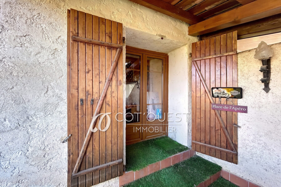 Maison à vendre à Colomars — Vue montagne — photo 12