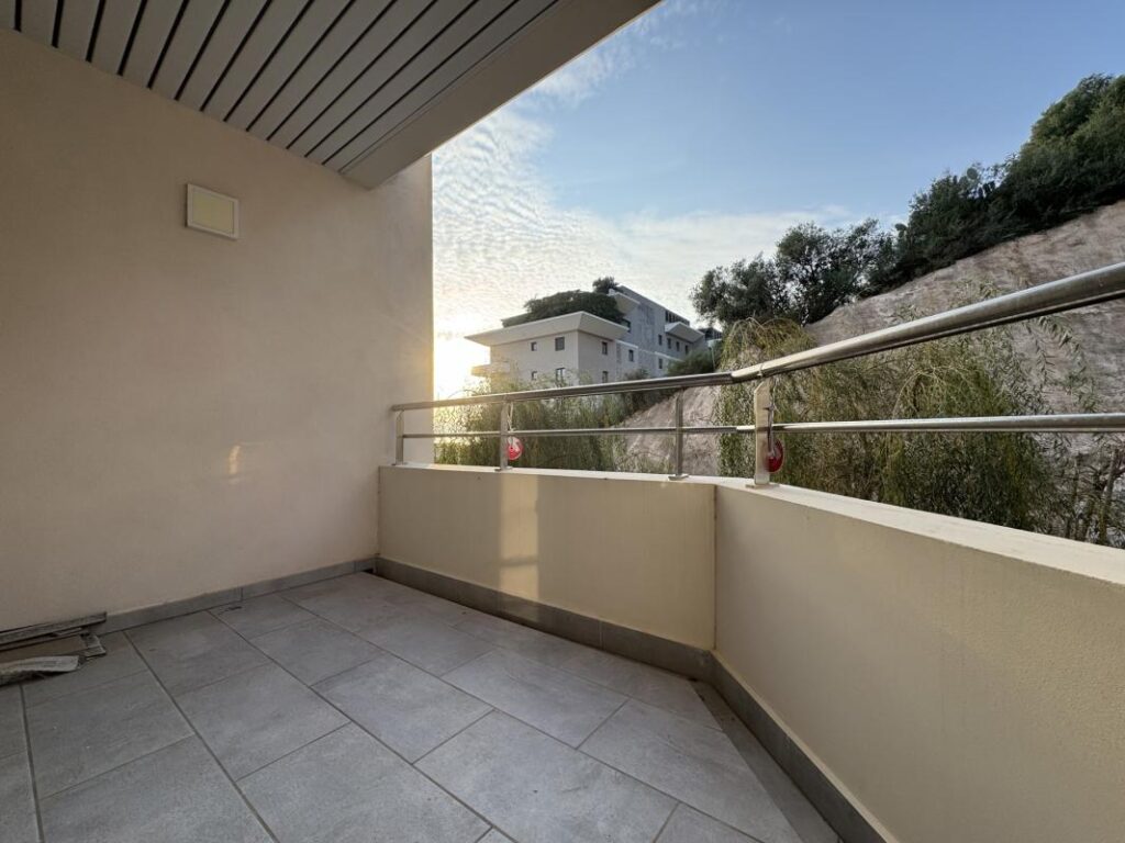 Appartement 4 pièces – Ajaccio – 4 pièces – 3 chambres – 125 m²