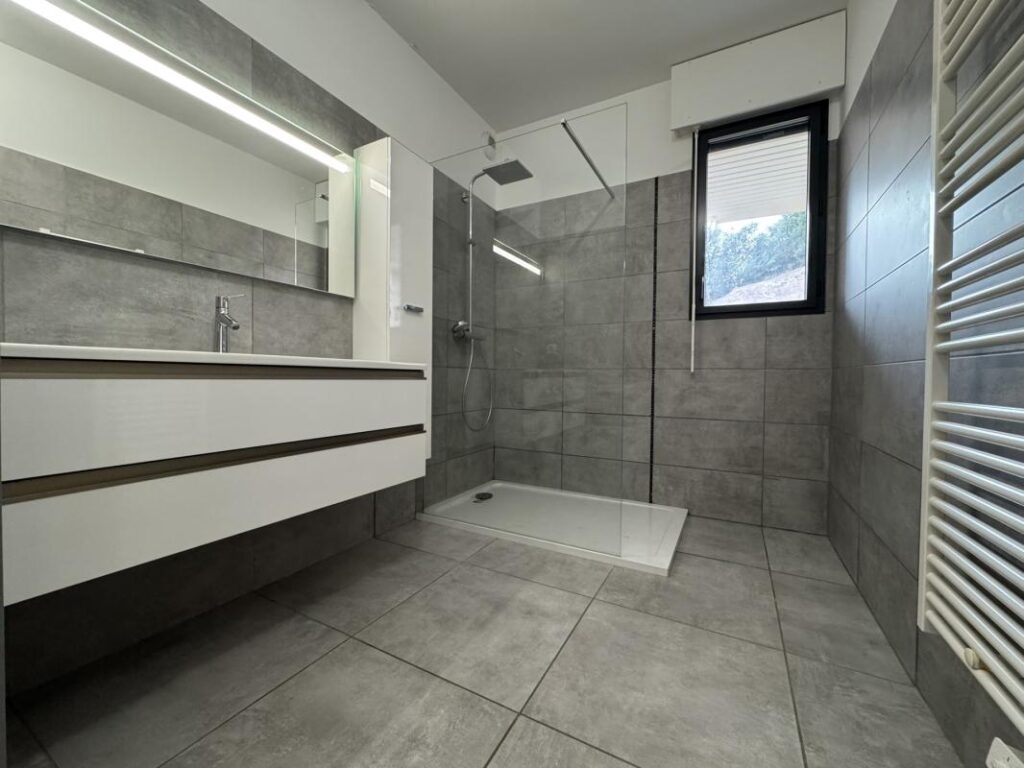 Appartement 4 pièces – Ajaccio – 4 pièces – 3 chambres – 125 m²