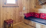 Chalet – 5 pièces – 4 chambres
