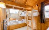 Chalet – 5 pièces – 4 chambres