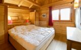 Chalet – 5 pièces – 4 chambres