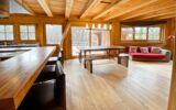 Chalet – 5 pièces – 4 chambres