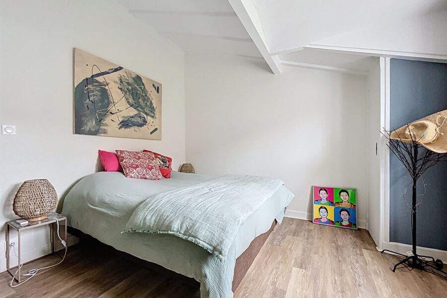 Maison à vendre à Ascain