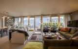 Superbe appartement à deux pas du lac d’Annecy – 5 pièces – 3 chambres – 125 m²
