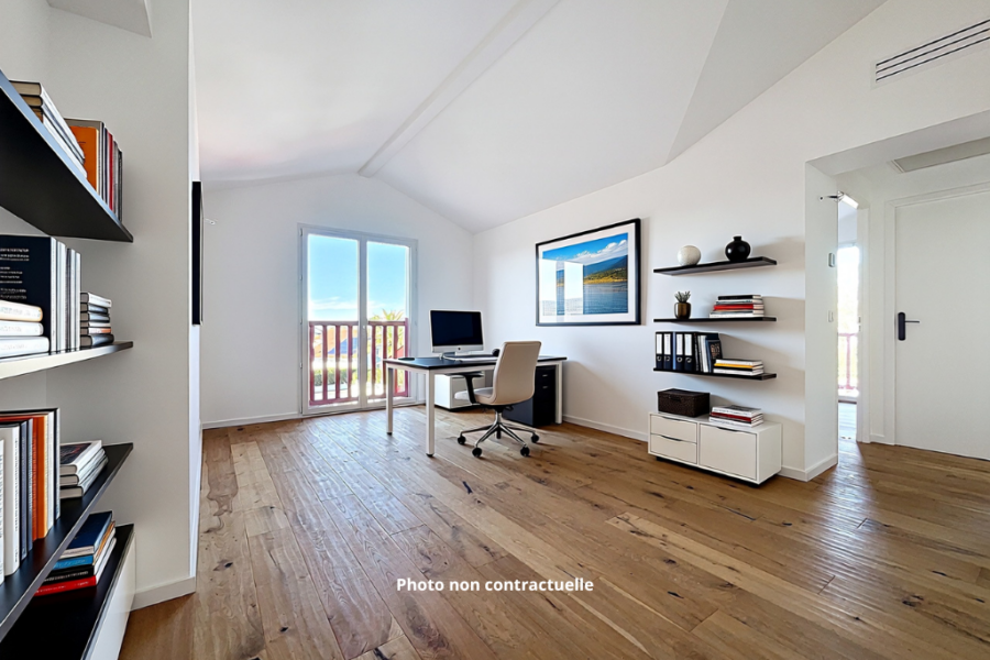 Maison à vendre à Bidart