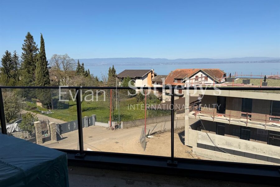 Appartement à vendre à Neuvecelle — Vue fleuve — photo 8