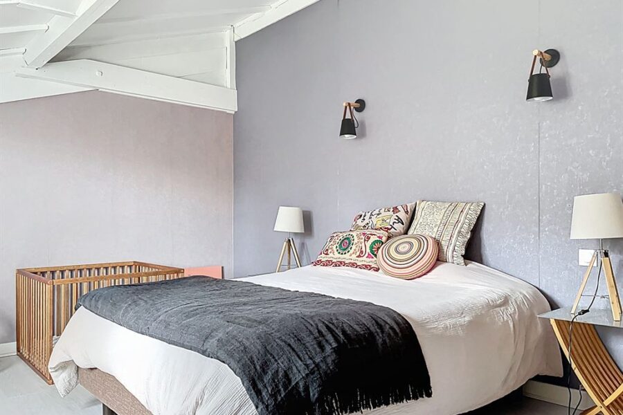 Maison à vendre à Ascain