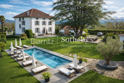 Maison à vendre à Guiche