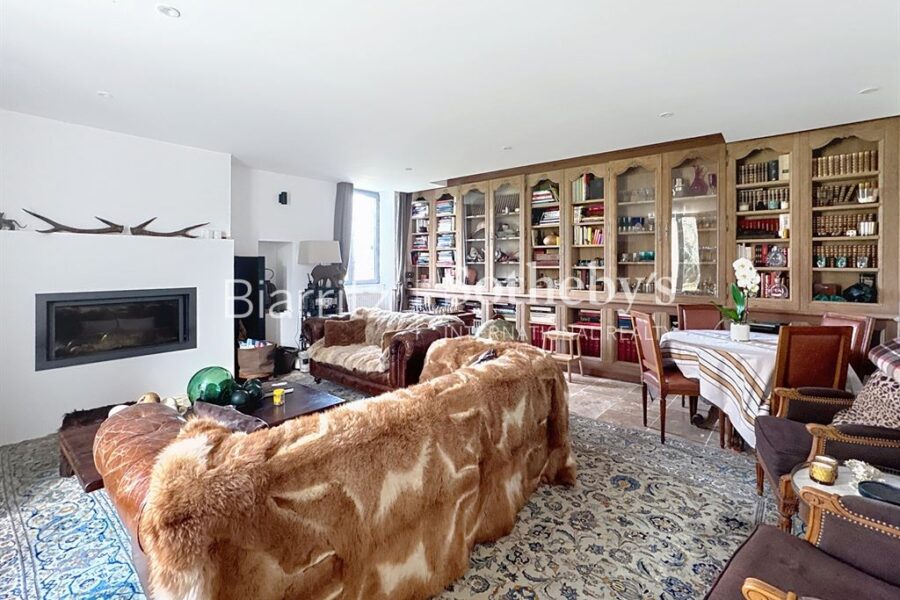 Maison à vendre à Guiche
