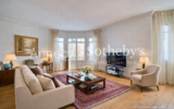 Appartement de charme avec vue sur le Château – Annecy Centre – 143 m² – 4 pièces – 3 chambres – 143 m²