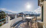 Élégant appartement haut de gamme avec terrasse, offrant des vues exceptionnelles – 3 pièces – 2 chambres – 71 m²