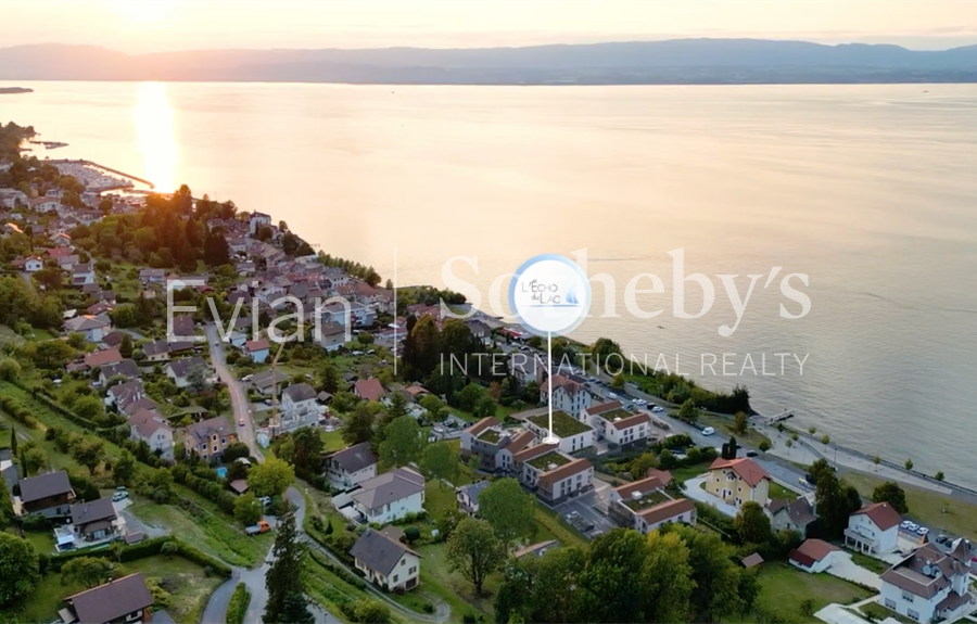 Appartement à vendre à Neuvecelle — Vue fleuve — photo 6