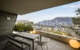 Superbe appartement à deux pas du lac d’Annecy – 5 pièces – 3 chambres – 125 m²