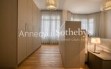 Appartement de charme avec vue sur le Château – Annecy Centre – 143 m² – 4 pièces – 3 chambres – 143 m²