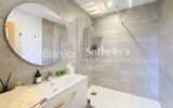 Maison à vendre à Guiche — Vue parc & jardin — photo 13