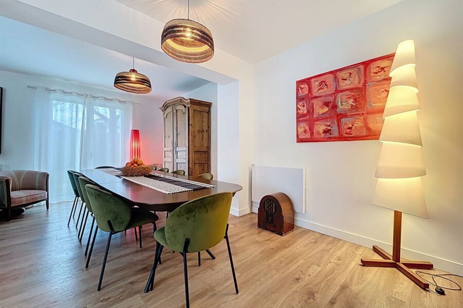 Maison à vendre à Ascain