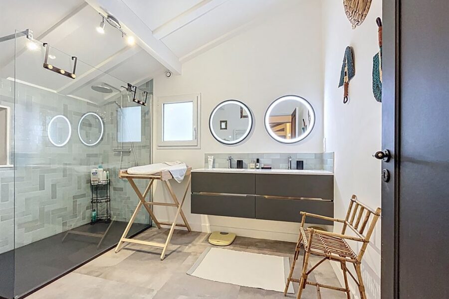 Maison à vendre à Ascain